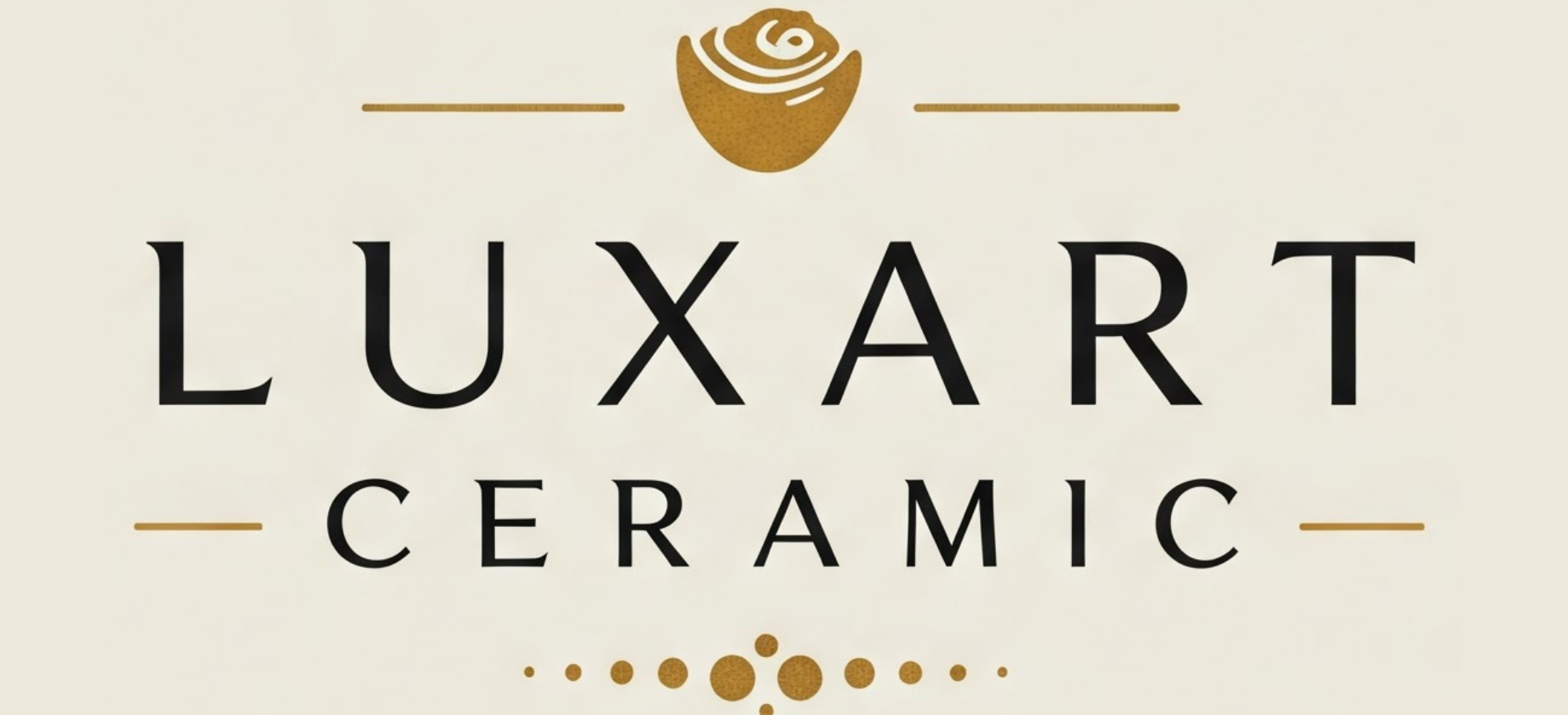 Luxart Ceramic